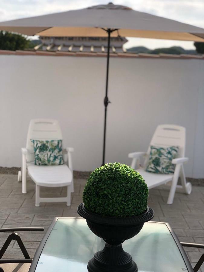 Palapa Beach , Chalet Con Piscina Privada Y Muy Cerca Del Mar Villa Chiclana de la Frontera Exteriör bild